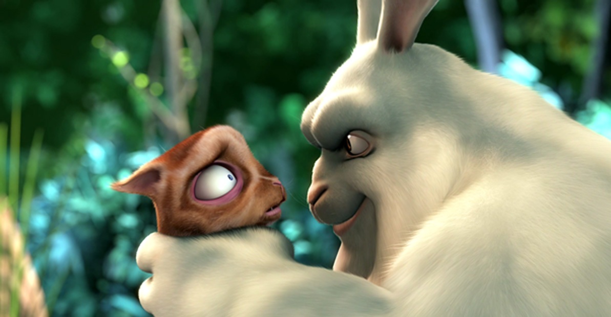 big buck bunny, Big Buck Bunny: Driving Engagement with Interactive Gamification