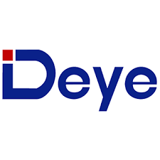 deye-logo Deye logo