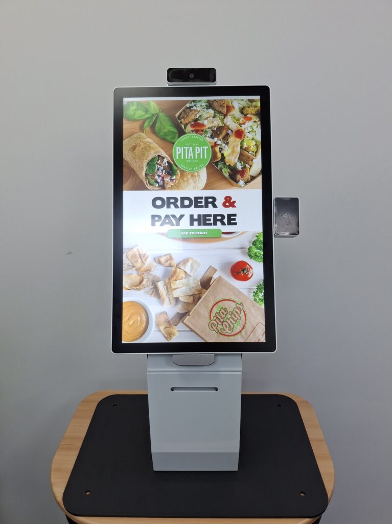 mcdonald's self-order kiosk, What McDonald’s Self-Order Kiosks Mean for Fast Food in 2026