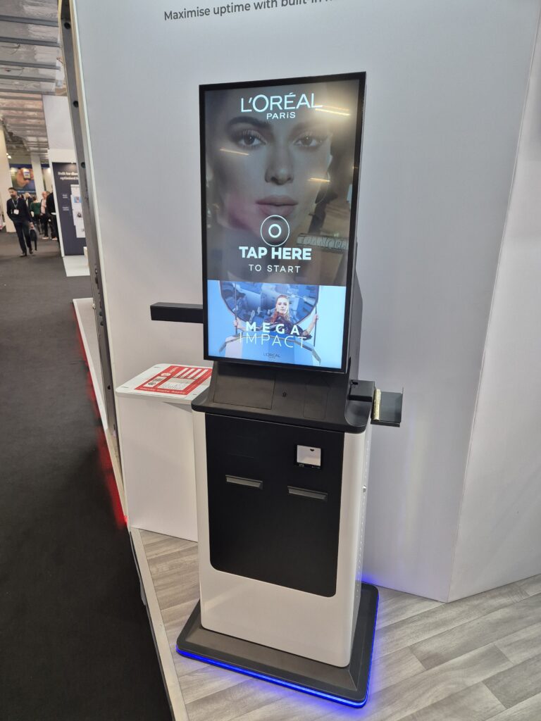 mcdonald's self-order kiosk, What McDonald’s Self-Order Kiosks Mean for Fast Food in 2026