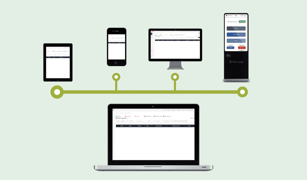 remote device management