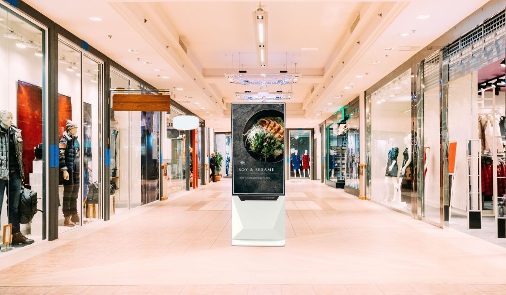 Digital Signage Software Tools