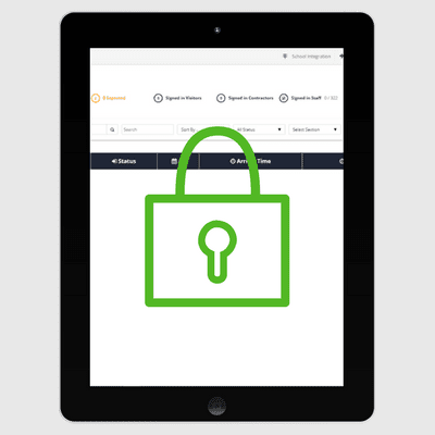 device lockdown remote device lockdown software