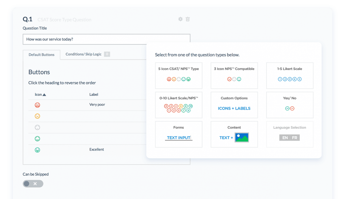 surveysystem-create-survey-question-types Survey System Question Types