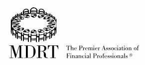 mdrt-logo MDRT Logo