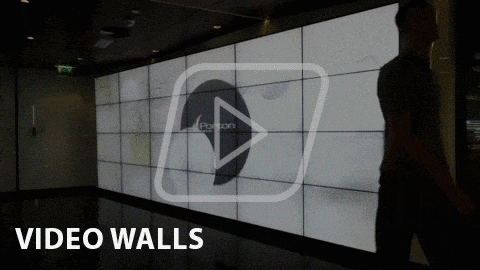 Video Wall Technology in Museums, The Transformative Effect of Video Wall Technology in Museums