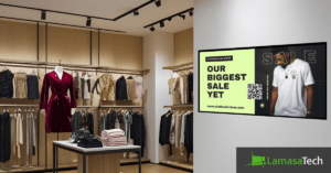 Integrating AI & IoT with Video Walls: Revolutionizing Displays