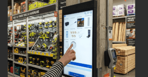 AI Self-Service Kiosk in 2026