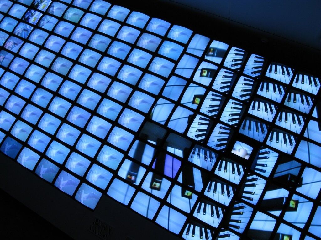 Video Wall Technology In Museums Is Transformative | LamasaTech