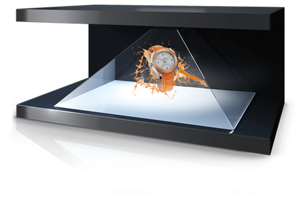how do holographic cards work displays and spatial computing and what can you do with them? Holograms and How Holograms Are