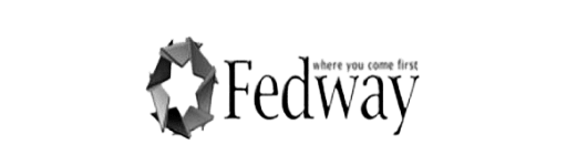 1 Fedway Associates Logo