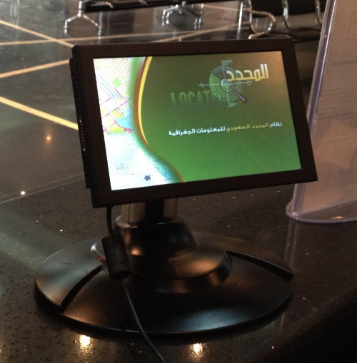 Jeddah Post Office, Jeddah Post Office: Digital Queuing Technology Improves Customer Satisfaction