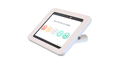 survey kiosks, Survey Kiosks