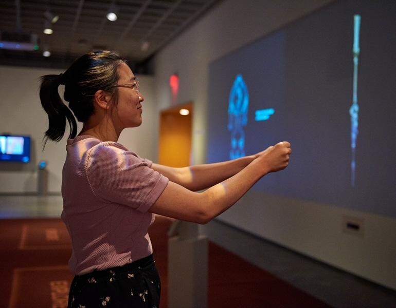 museum exhibitions, 6 Best Creative Museum Exhibitions