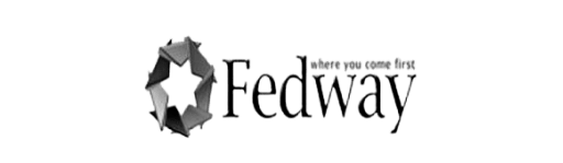 1 Fedway Associates Logo