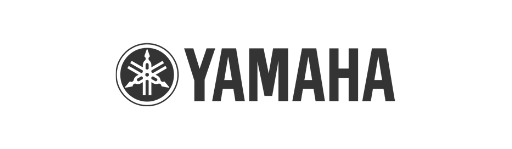 4 Yamaha Logo