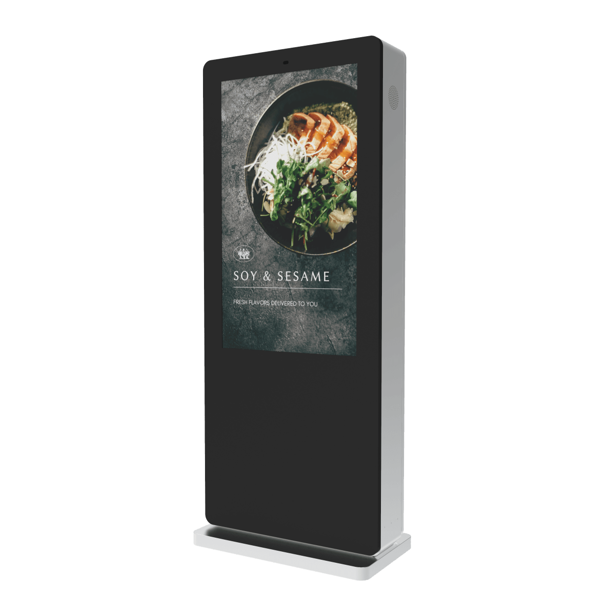 Guida kiosk