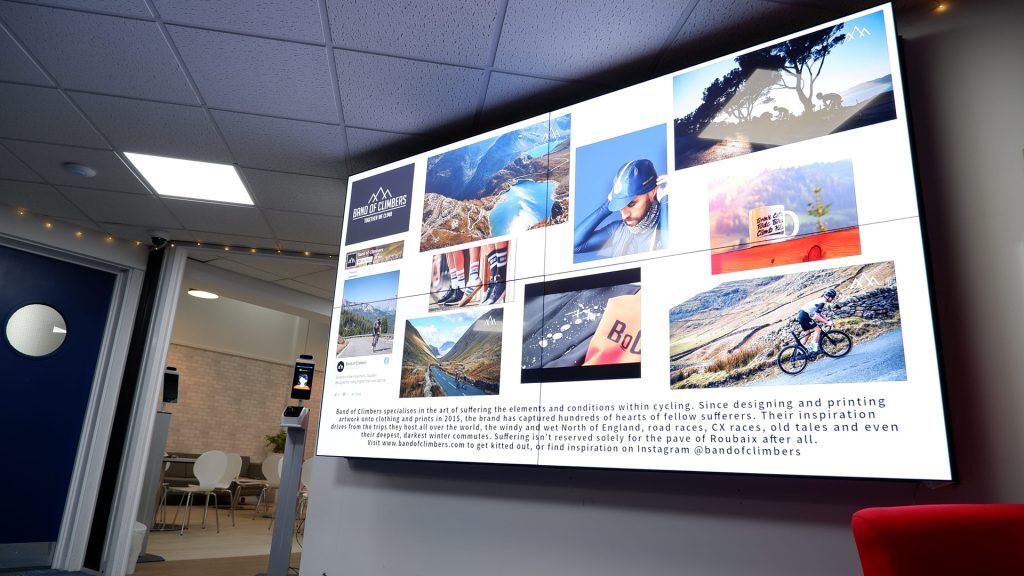 LED vs. LCD video wall, LED vs. LCD: The Video Wall Battle (2026 Comparison & Buying Guide)