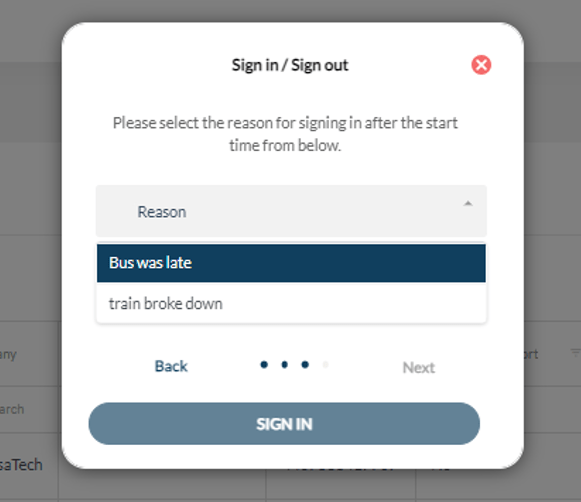 RFID enrolment, VisiPoint News – Link RFID Cards With Staff Profiles Easily & More