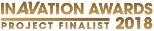 LamasaTech-InAVation-2018 LamasaTech is a Project Finalist in the inAVation Awards 2018.