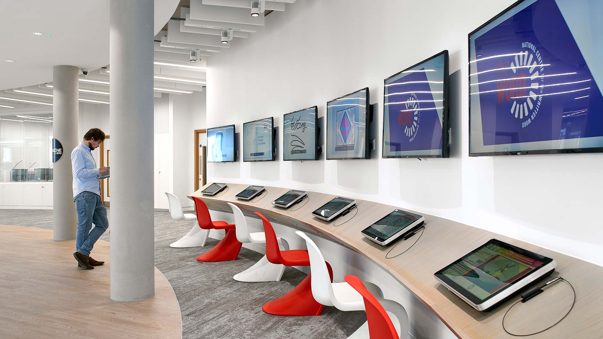 IMG_34 the word technology consultancy interactive experience