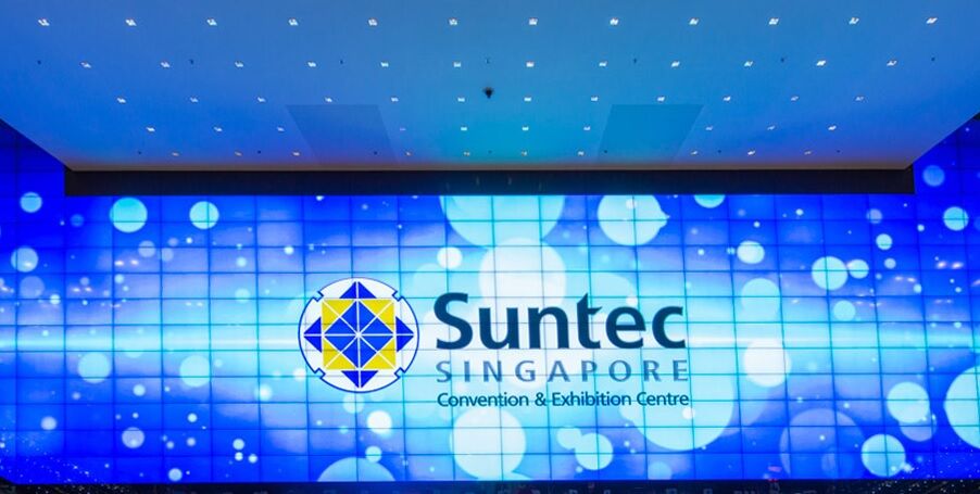 Thin Bezel Video Wall thin bezel video wall