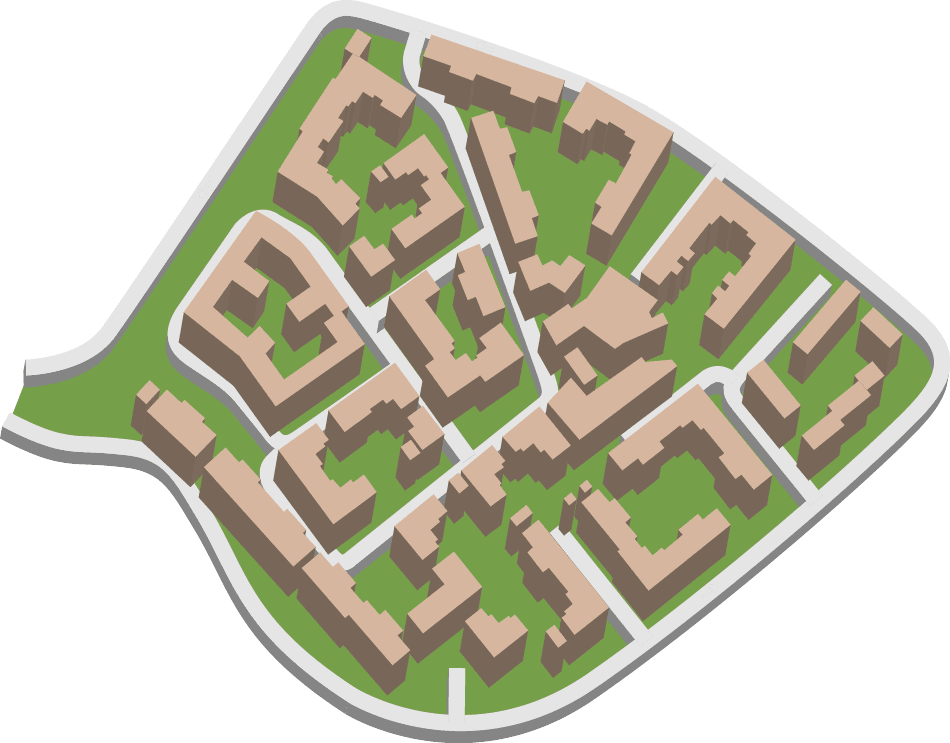 wayfinding animation information kiosk digital wayfinding