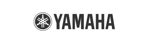 4 Yamaha Logo