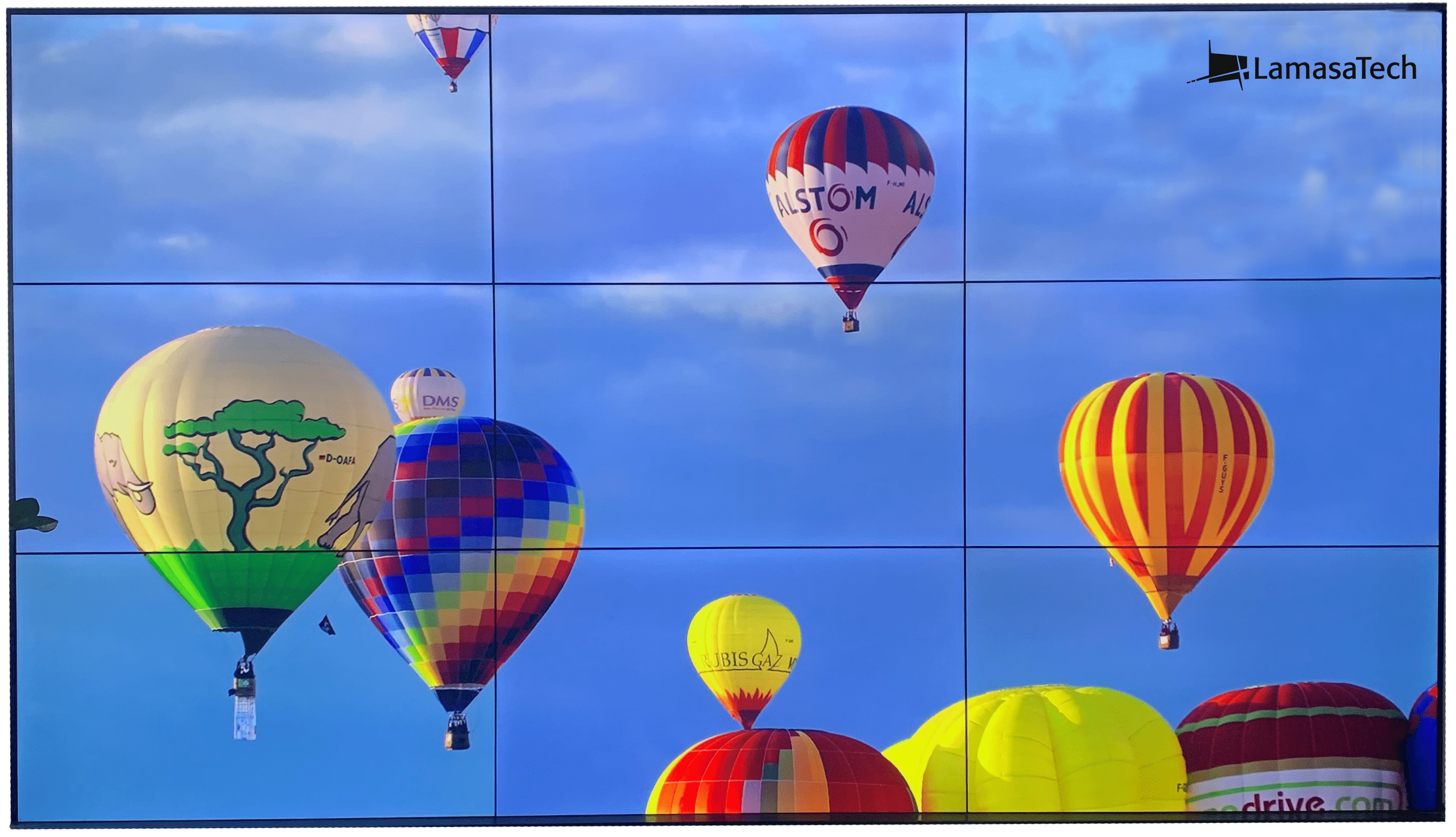 3.5mm bezel video wall-2-cropped-min LamasaTech thin bezel video wall