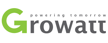 Growatt logo