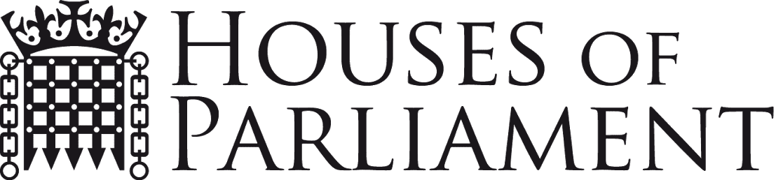 UK Houses of Parliament Logo