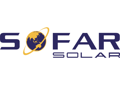 Sofar solar logo